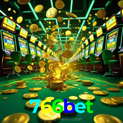 766bet:Gire as slots e conquiste o jackpot agora mesmo!
