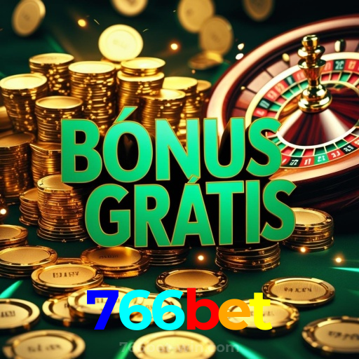 766bet:No cassino online mais confiável, aposte no futebol e jogue roleta!