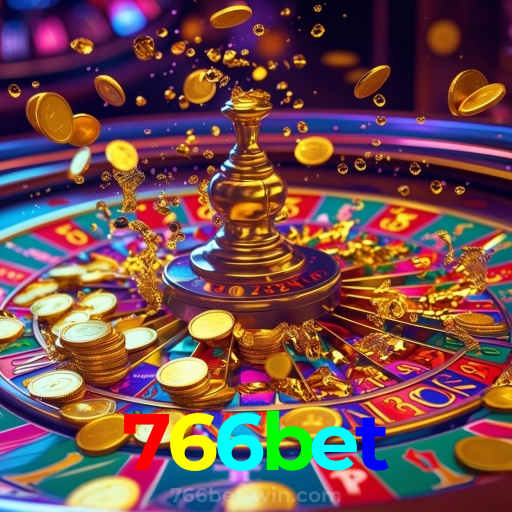 766bet：Aposte no futebol e jogue os melhores jogos de cassino com prêmios incríveis!