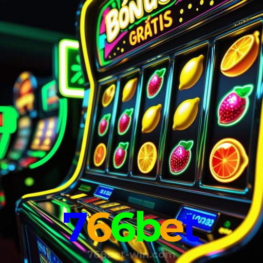766bet:Jogue nas melhores slots e conquiste o jackpot dos seus sonhos!