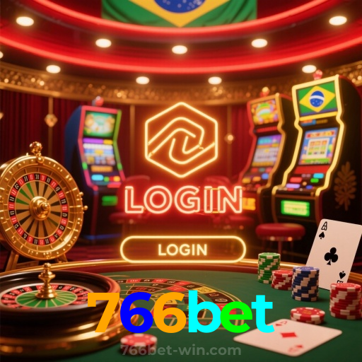 766bet：A sorte te espera no cassino online com apostas no futebol e roleta!