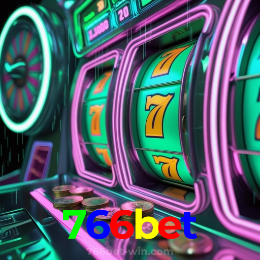 766bet:Jogue nas melhores slots e leve o jackpot para casa!