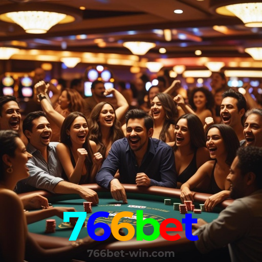 766bet：O cassino online mais confiável com apostas no futebol e prêmios em blackjack!