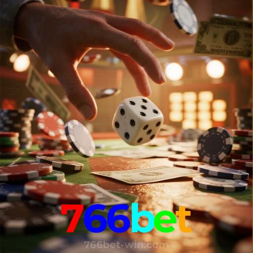 766bet：Desafie suas habilidades no poker online e vença os adversários!