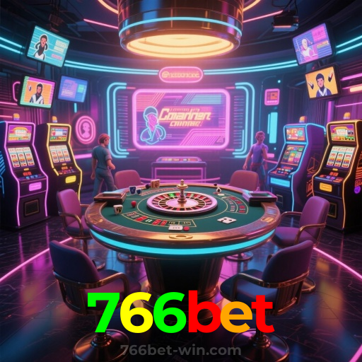 766bet：Apostas ao vivo no futebol e diversão garantida com slots e roleta!