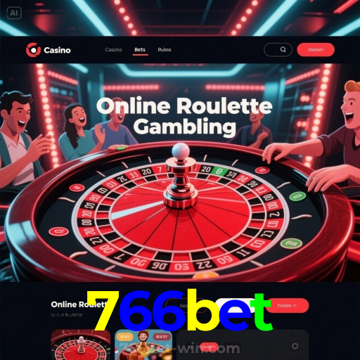 766bet：Aposte no futebol e conquiste vitórias épicas com blackjack e poker!