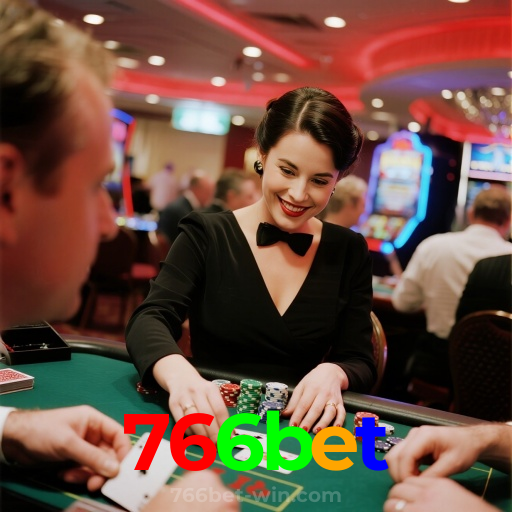 766bet：Onde sua sorte brilha com poker, roleta e apostas no futebol online!