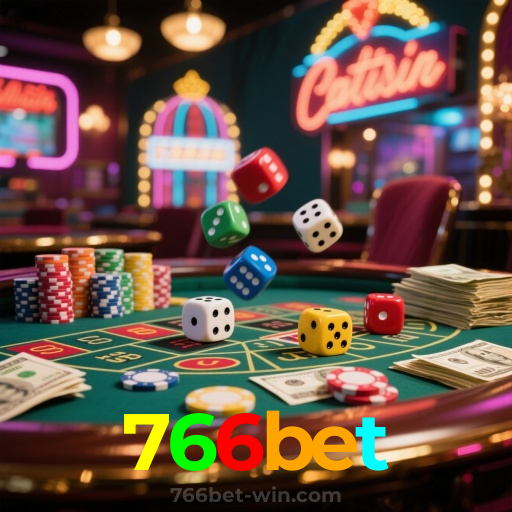 766bet:Jogue slots, poker e aposte no futebol para prêmios incríveis!