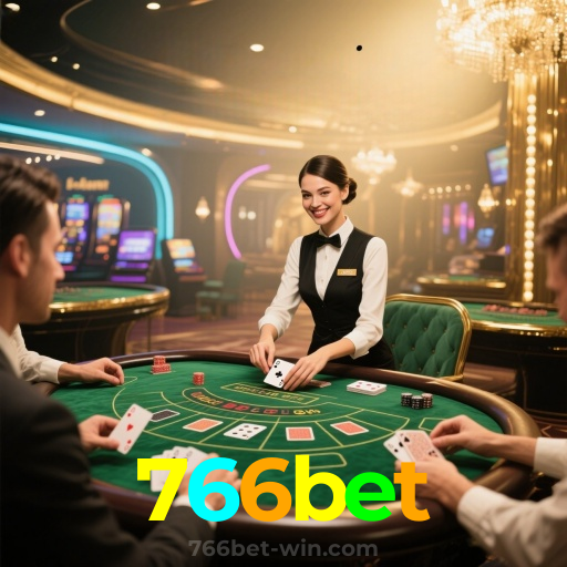 766bet：Apostas no futebol e diversão com roleta e blackjack no cassino online!