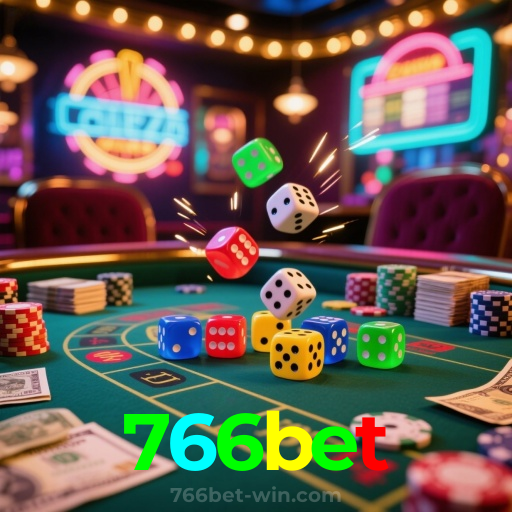766bet：Jogue poker, aposte no futebol e ganhe no cassino mais confiável!