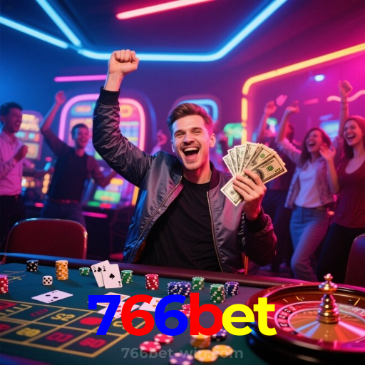 766bet：A melhor experiência de apostas no futebol e cassino está no nosso site!