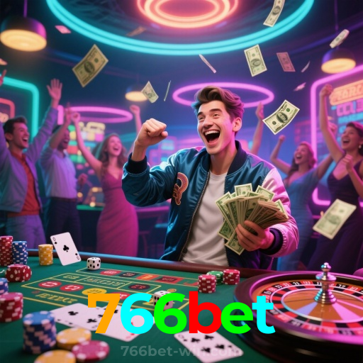 766bet：Jogue blackjack, poker e aposte no futebol para vitórias épicas!