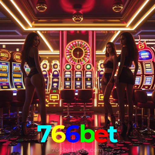 766bet：Jogue slots, poker e aposte no futebol no cassino online mais emocionante!