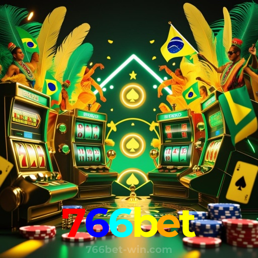 766bet：As maiores vitórias nas slots estão esperando por você! Jogue agora!