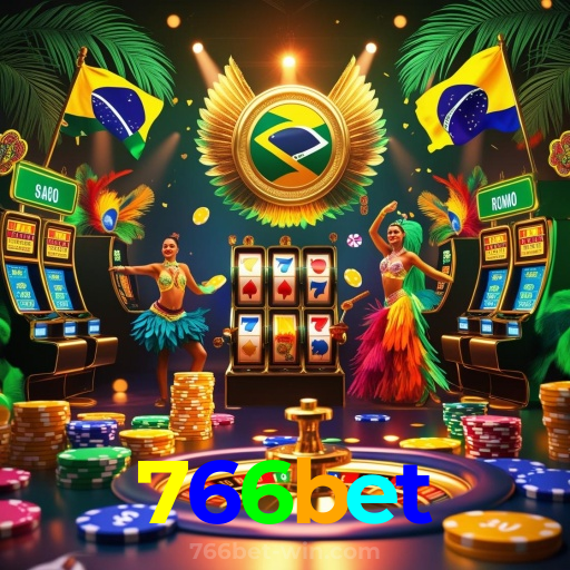 766bet:Jogue as melhores slots e conquiste jackpots épicos!