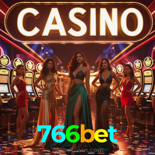 766bet：Jogue slots, aposte no futebol e vença em grande estilo!
