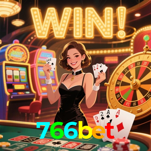 766bet：O melhor cassino online está aqui! Jogue nas slots e ganhe!
