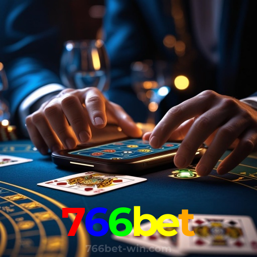 766bet:Gire as slots e conquiste o jackpot agora mesmo!
