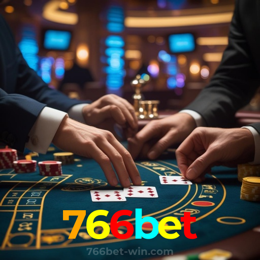 766bet:Jogue poker e conquiste prêmios como um verdadeiro campeão!