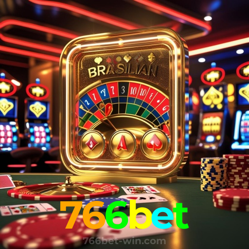766bet:Onde as apostas no futebol se encontram com as vitórias no cassino!