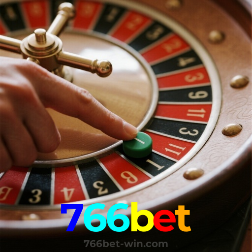 766bet：Apostas no futebol e grandes prêmios em roleta no cassino online!