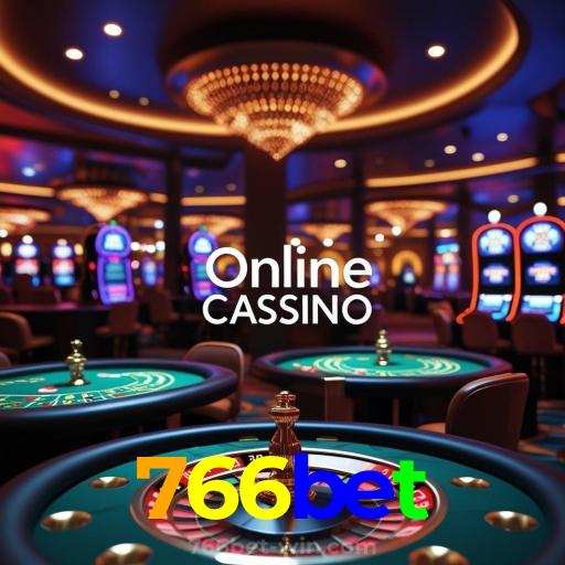 766bet:O melhor cassino online com roleta, poker e apostas no futebol ao vivo!
