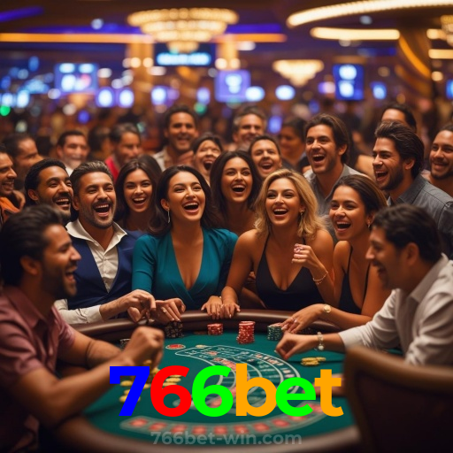 766bet：Aposte nas melhores slots e conquiste grandes vitórias!