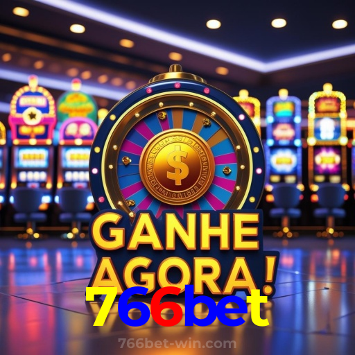 766bet：Cada giro nas slots é uma chance de grandes vitórias!