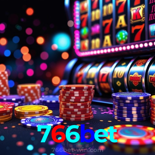 766bet：Ganhe prêmios incríveis no futebol e em jogos como roleta e blackjack!