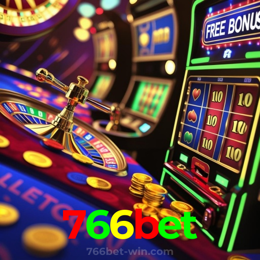 766bet:Vença na roleta e conquiste prêmios surpreendentes!