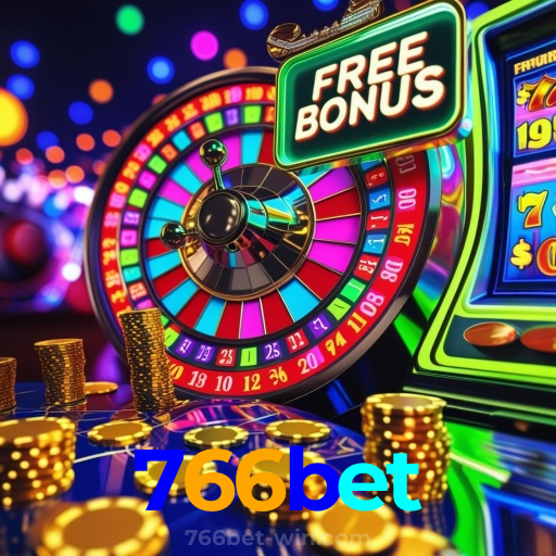 766bet:Jogue roleta, blackjack e aposte no futebol no cassino mais seguro!