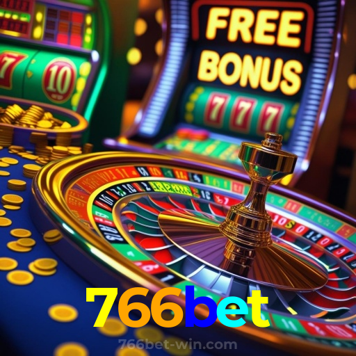 766bet：Jogue nas slots e vença o jackpot! A sorte está te esperando!