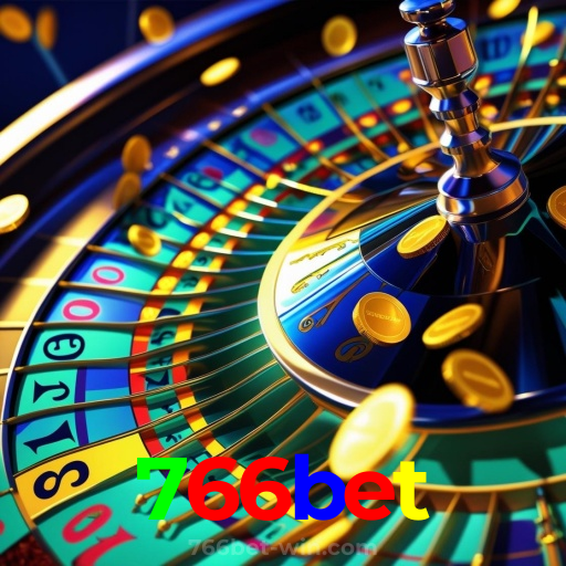 766bet:Cada giro nas slots é uma nova chance de mudar sua sorte!