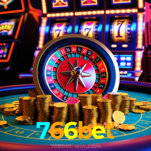 766bet：Desafie a roleta e conquiste prêmios incríveis!