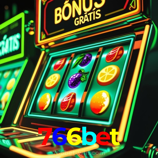 766bet:As maiores vitórias estão te esperando nas nossas slots online!