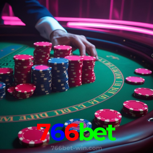 766bet：Jogue as melhores slots e conquiste jackpots épicos!
