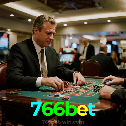 766bet：Poker, roleta e apostas ao vivo no futebol online, tudo ao seu alcance!
