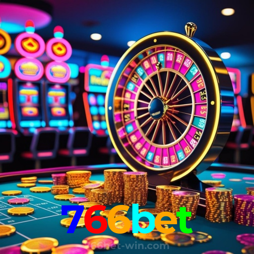 766bet:A melhor plataforma de jogos de cassino e apostas no futebol está aqui!