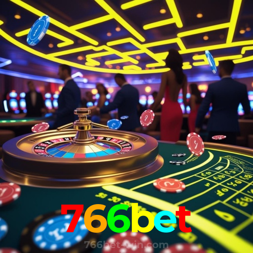 766bet:O cassino mais confiável para apostar no futebol e jogar slots!
