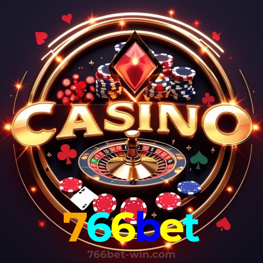766bet：Aposte no futebol e vença em blackjack e roleta no nosso cassino!