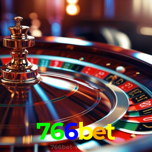 766bet：Vença na roleta e conquiste prêmios gigantes!