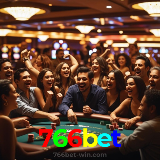 766bet：O cassino online mais confiável para poker, roleta e apostas no futebol!