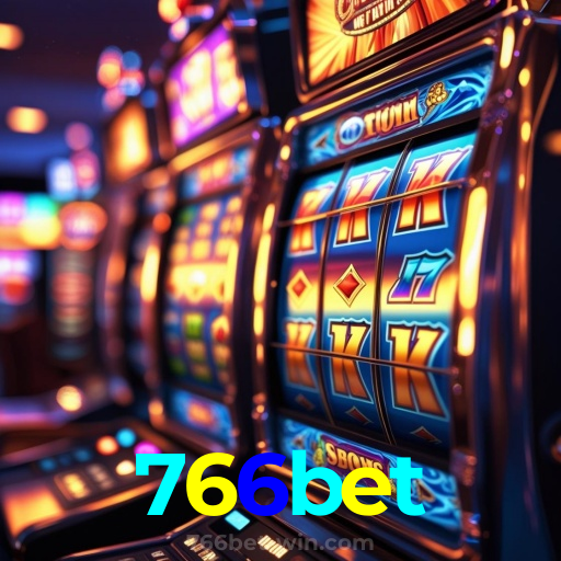 766bet：Cada giro nas slots é uma chance de grandes vitórias!