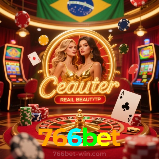 766bet：A diversão do cassino e as apostas no futebol ao seu alcance!