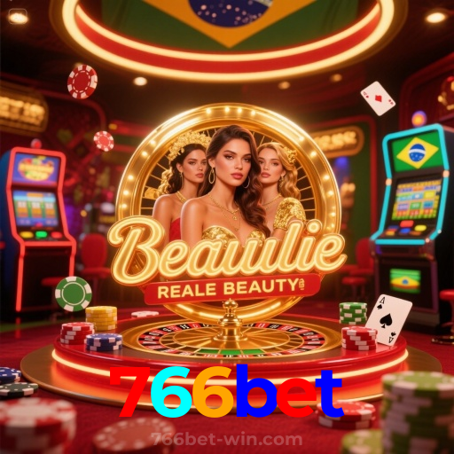 766bet：Sua sorte brilha em jogos de blackjack e apostas no futebol!