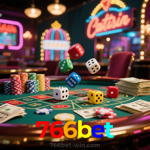 766bet：Jogue no cassino mais confiável com apostas em futebol e jogos emocionantes!