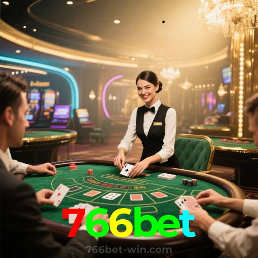 766bet：Jogue poker como um profissional e vença grandes desafios!
