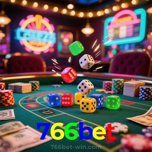 766bet：Grandes vitórias em poker, roleta e apostas no futebol esperam por você!