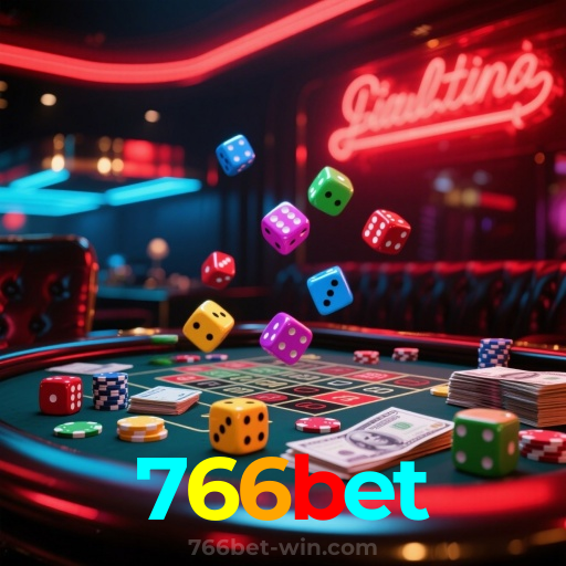 766bet:Em cada giro nas slots, a vitória está ao seu alcance!