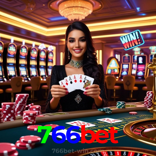 766bet：Encontre a sorte nas nossas roletas e ganhe prêmios incríveis!